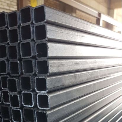 Профильная труба 2