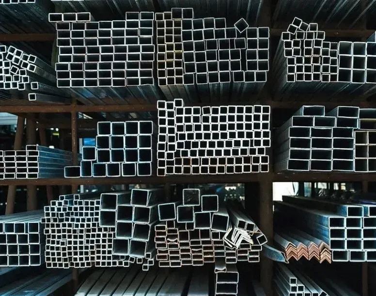 Профильная труба 4